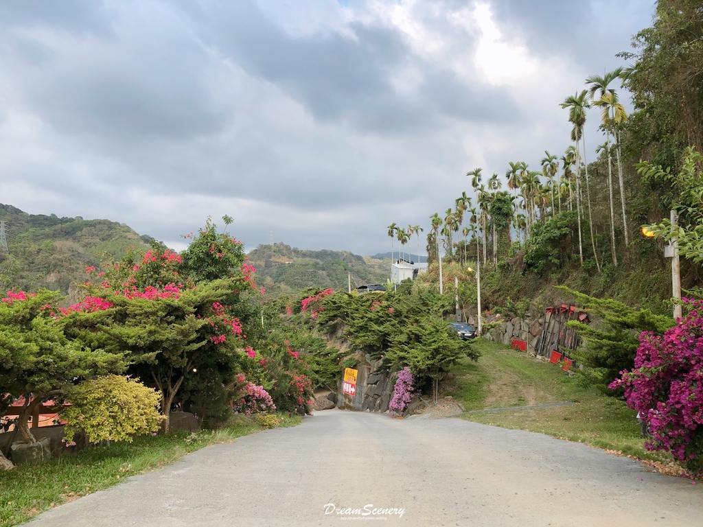 黃山秘境