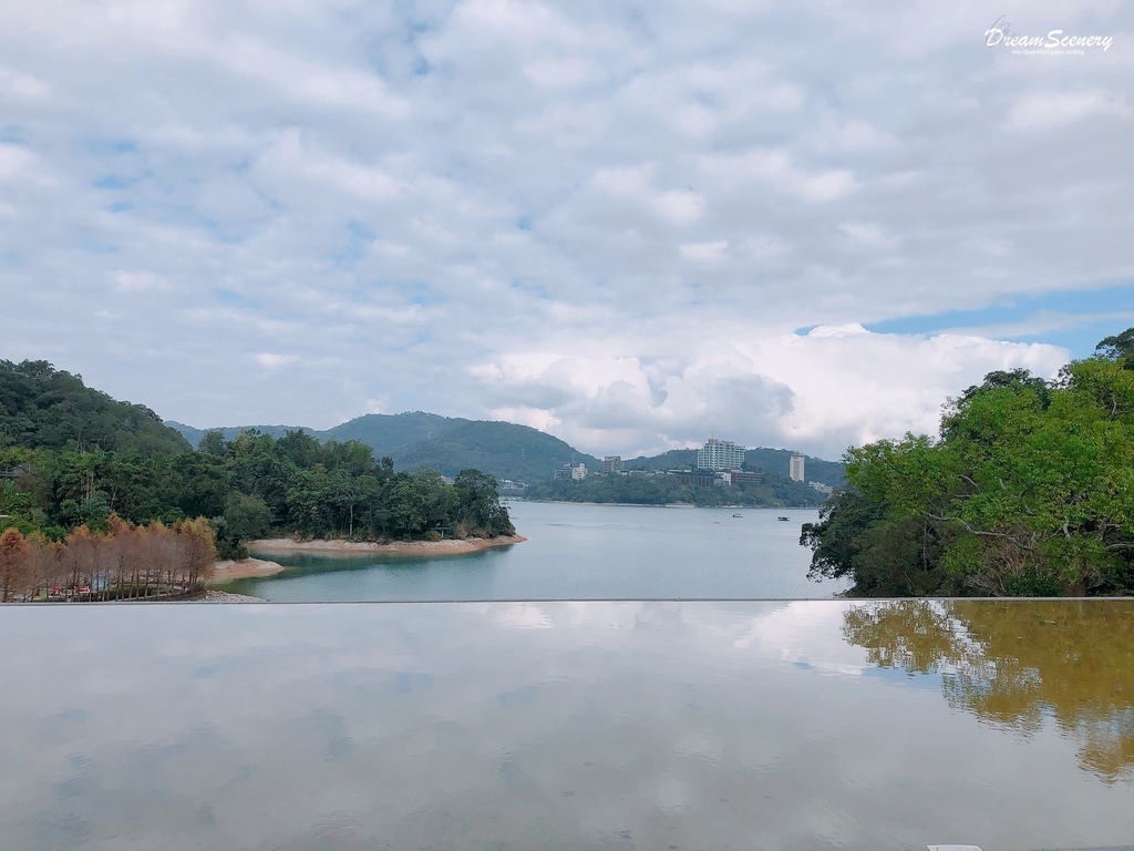 【南投】魚池│全台最美清水模建築遊客中心│向山行政暨遊客中心