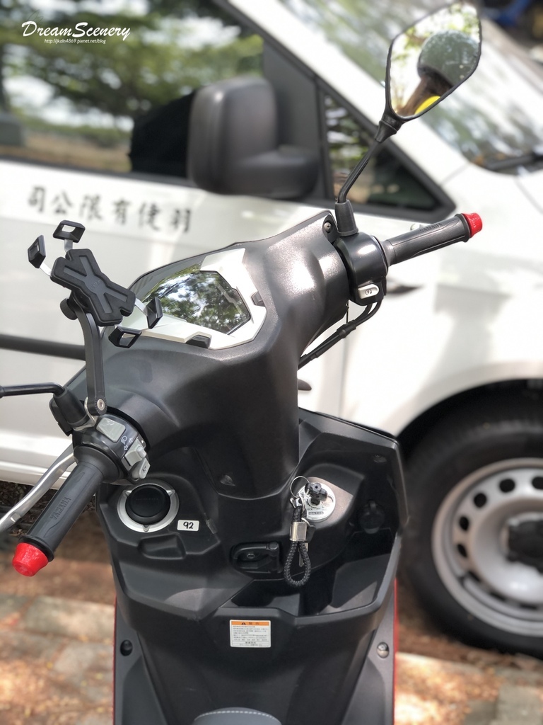 台南羽倢租車