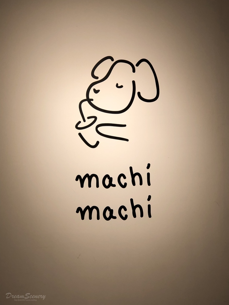 machi