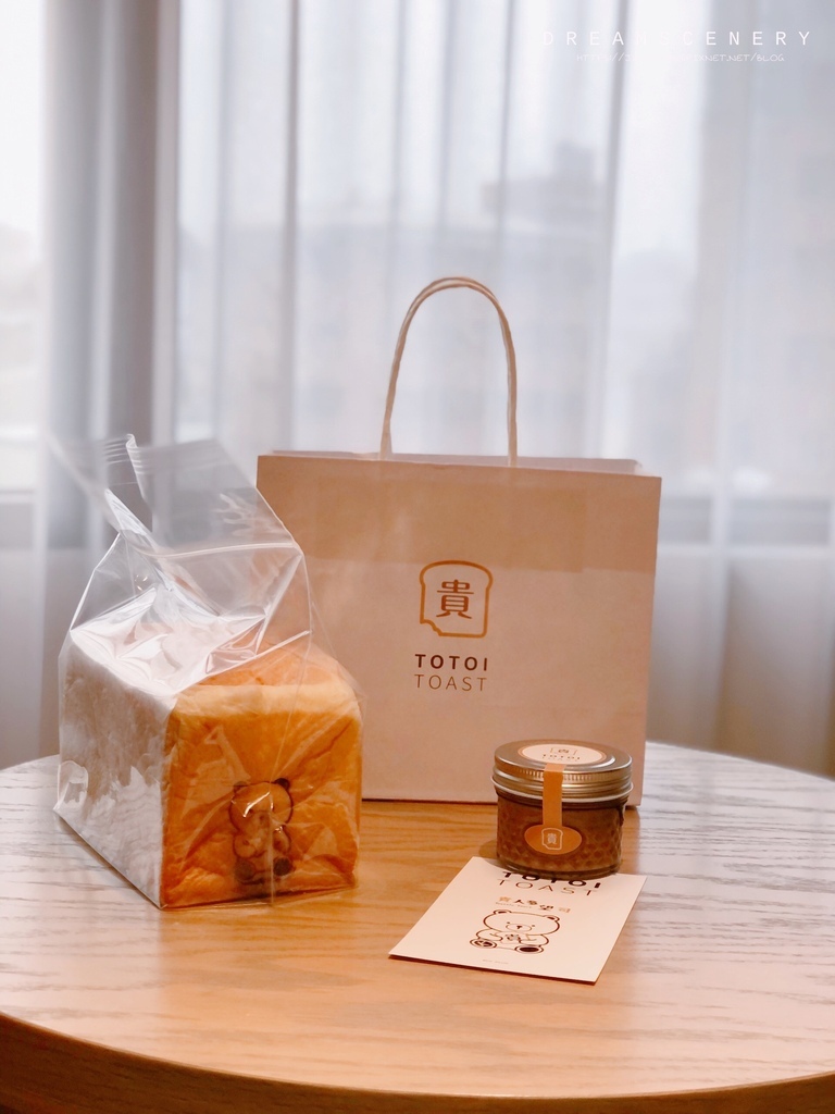 貴吐司TOTOI TOAST