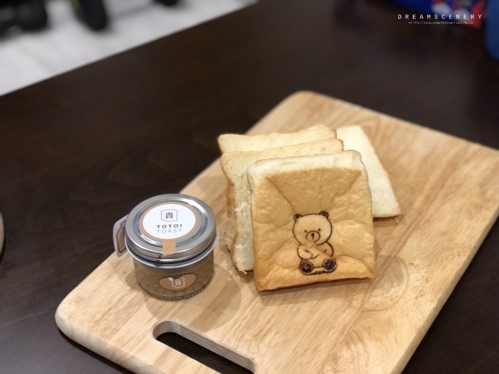 貴吐司TOTOI TOAST