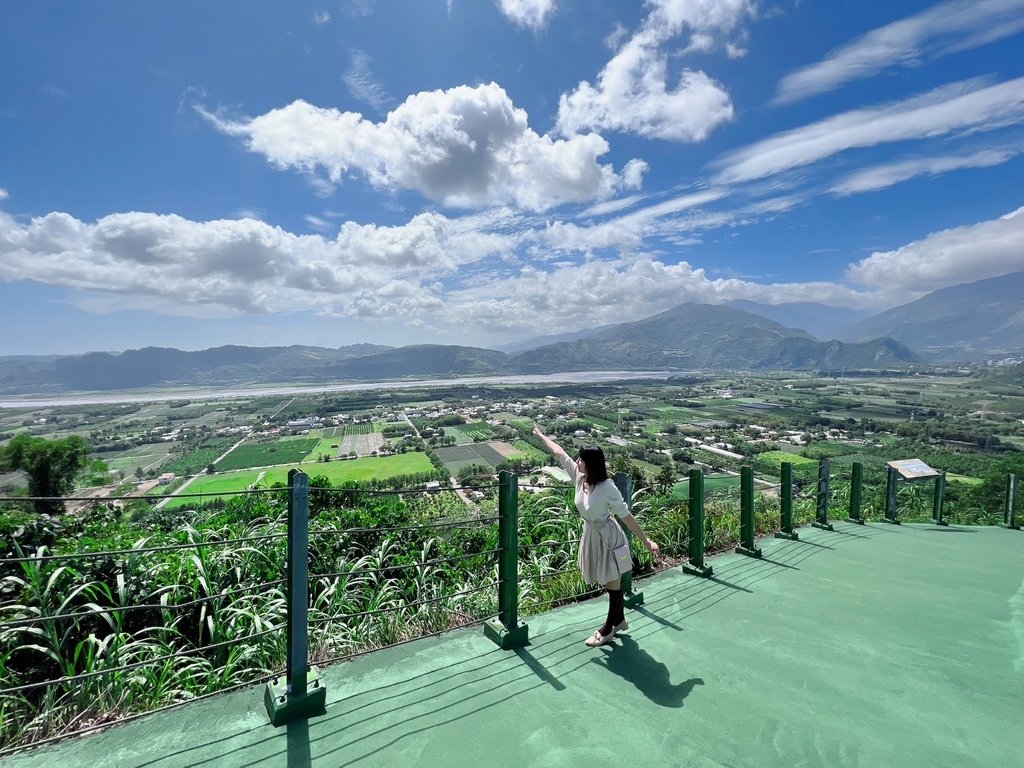 福鹿山休閒農莊