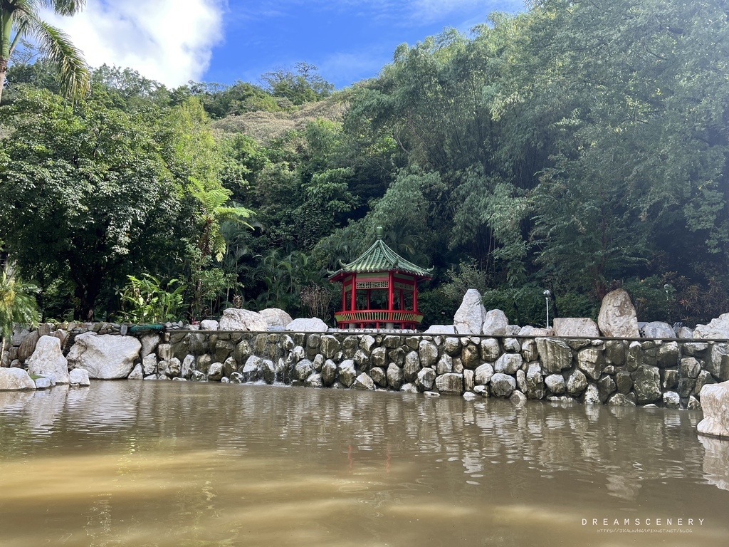 【台東】知本老爺酒店