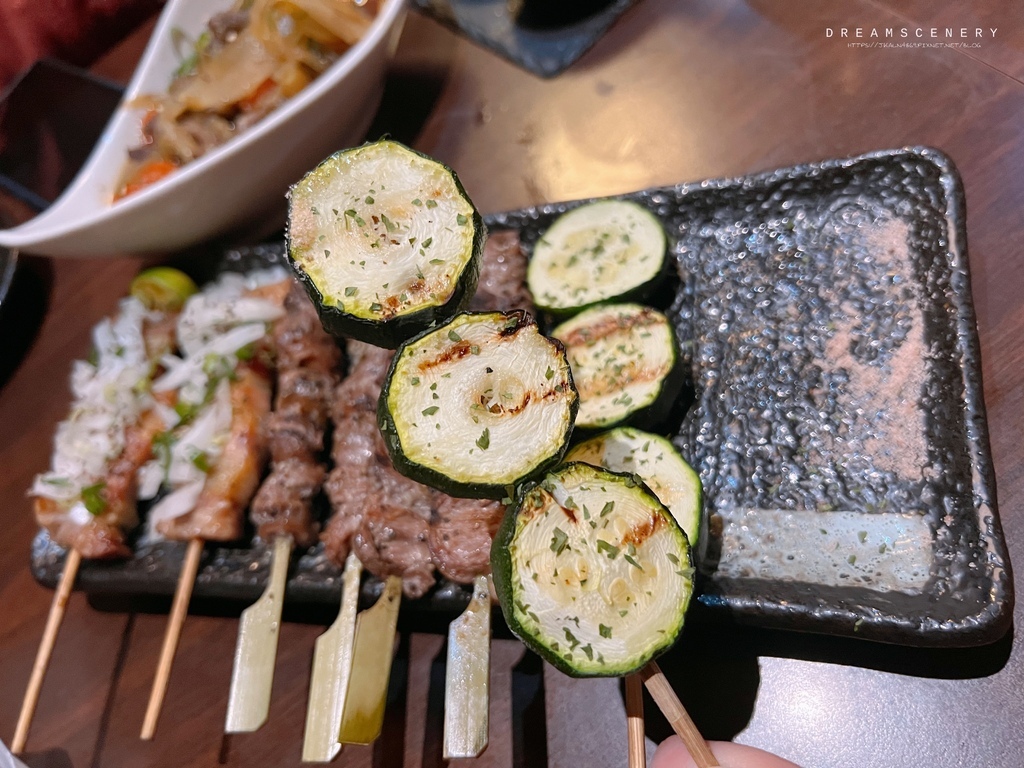 大村武串燒居酒屋-士林店