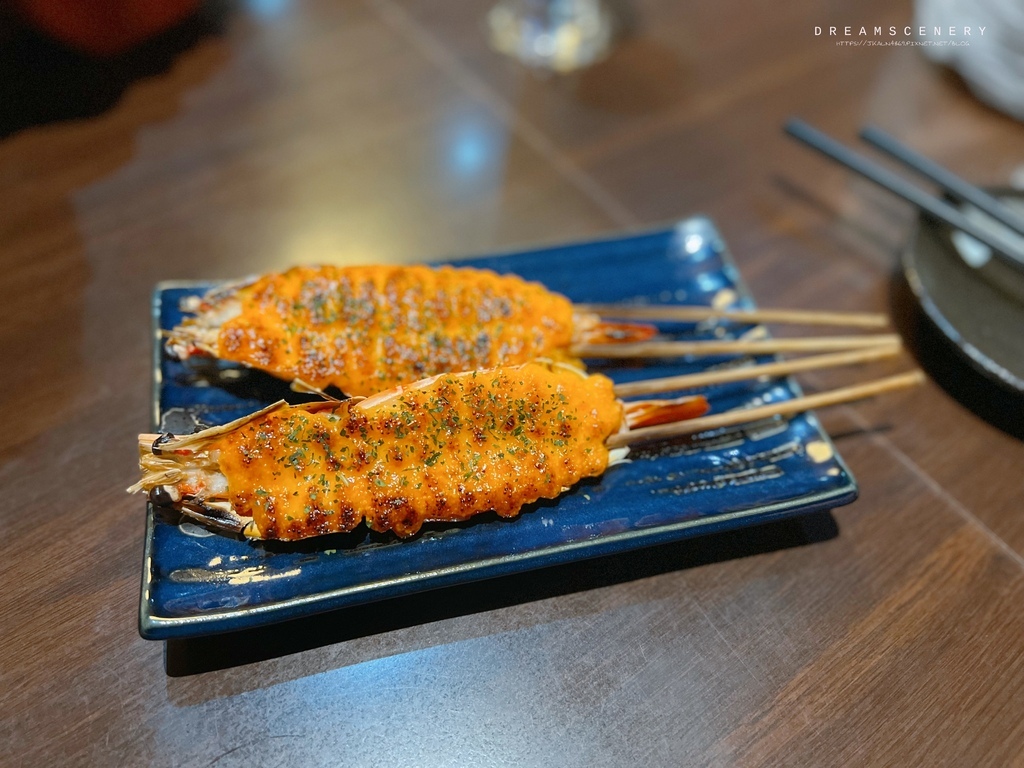 大村武串燒居酒屋-士林店