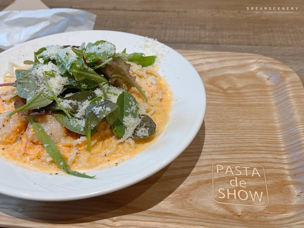Pasta de Show パスタでしょう  義大利生麵廚房