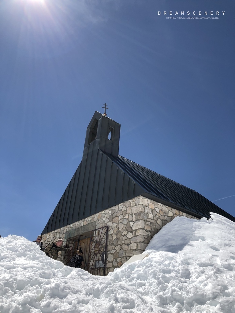 Zugspitze 楚格峰 %2F 祖格峰