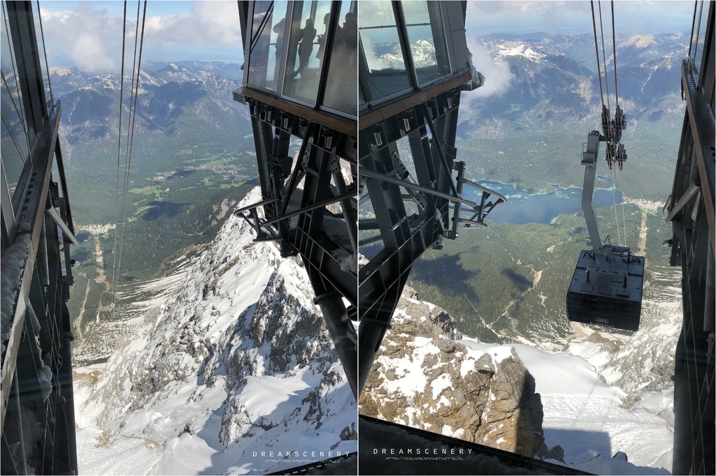 Zugspitze 楚格峰 %2F 祖格峰