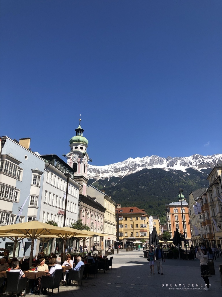 Innsbruck, Austria