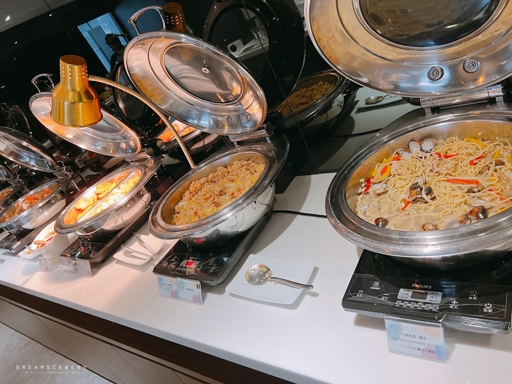 【台中】Aeris愛麗絲國際大飯店