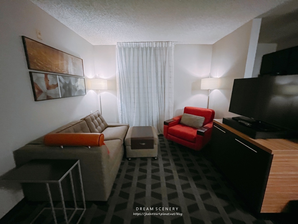 【美國-亞利桑那鳳凰城】TownePlace Suites by Marriott Phoenix North