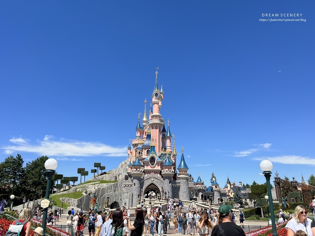 Disneyland Paris