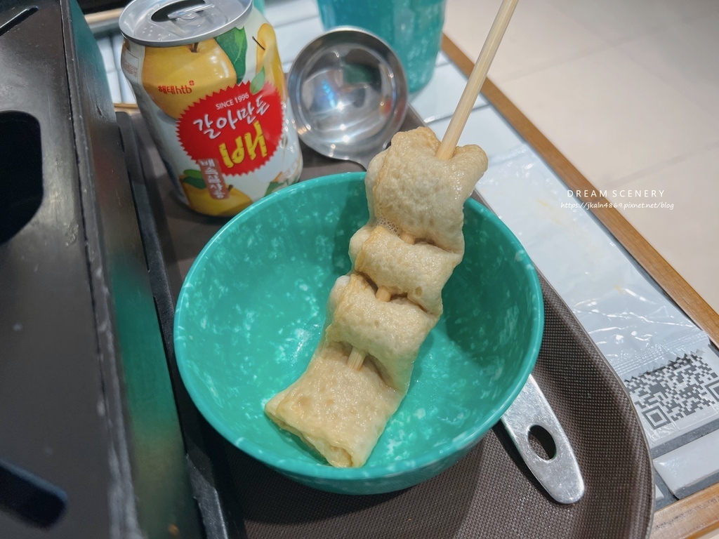 吃你豆腐 韓式湯飯店