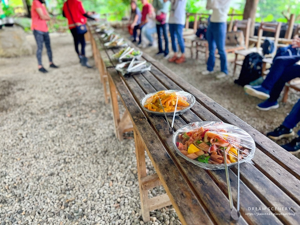 部落私廚饗宴