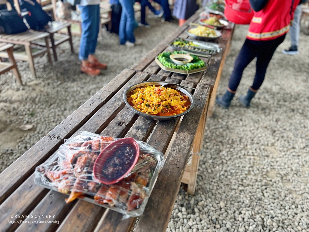 部落私廚饗宴