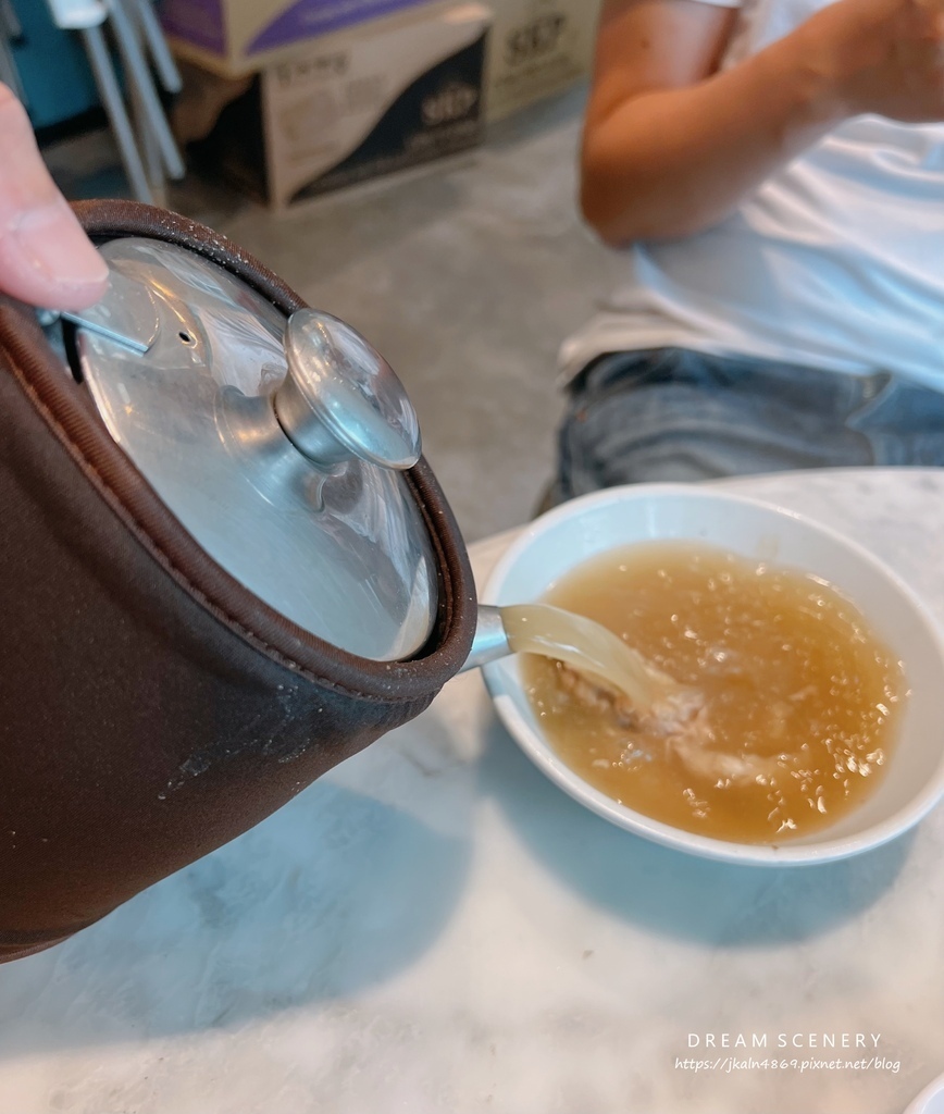 松發肉骨茶 Song Fa Bak Kut Teh