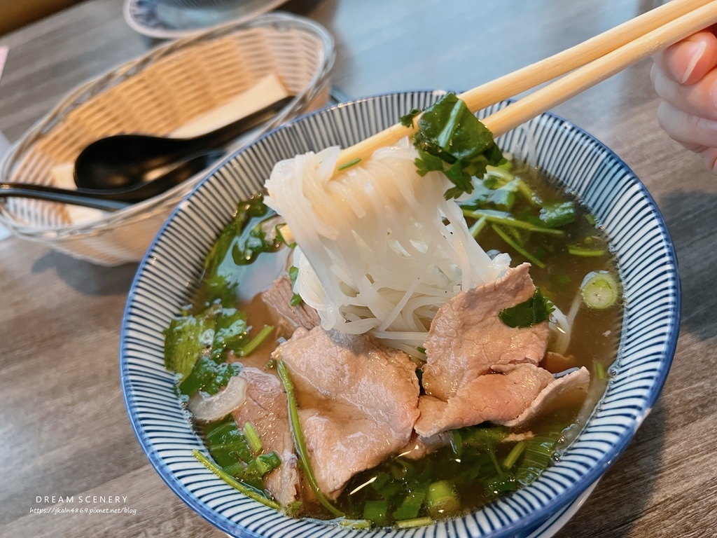 【美國-Los Angeles】加州迪士尼周邊美食│越南美食