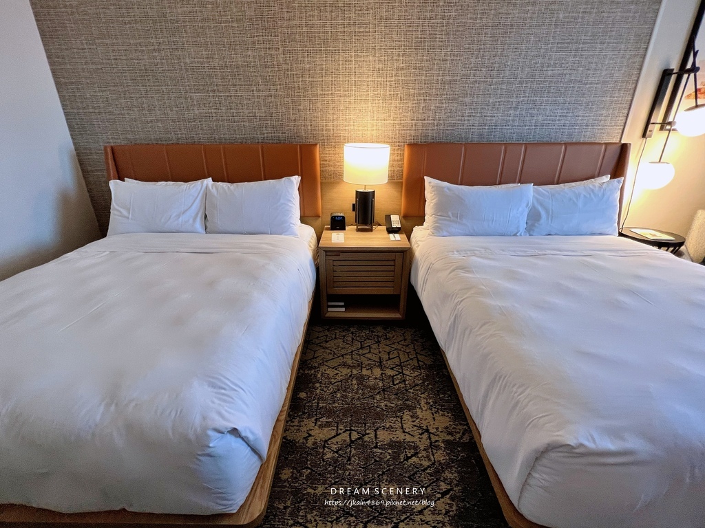 【美國-洛杉磯】Sheraton Park Hotel at the Anaheim Resort