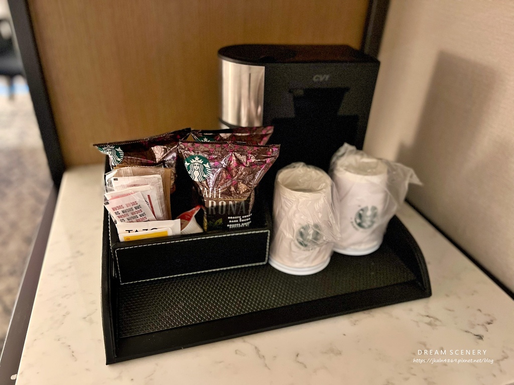 【美國-洛杉磯】Sheraton Park Hotel at the Anaheim Resort