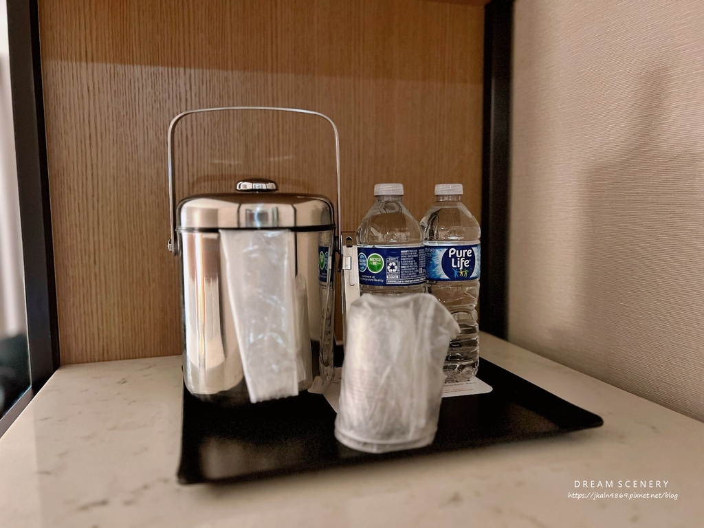 【美國-洛杉磯】Sheraton Park Hotel at the Anaheim Resort