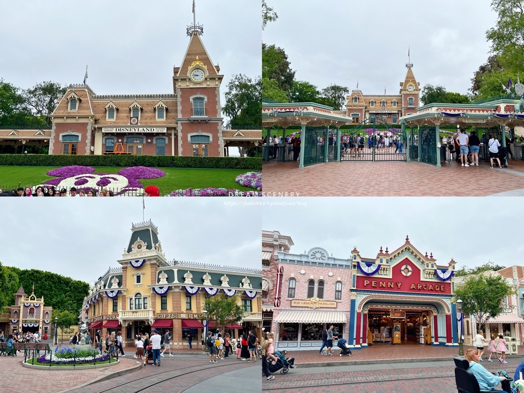 2023 迪士尼樂園 (Disneyland Park)