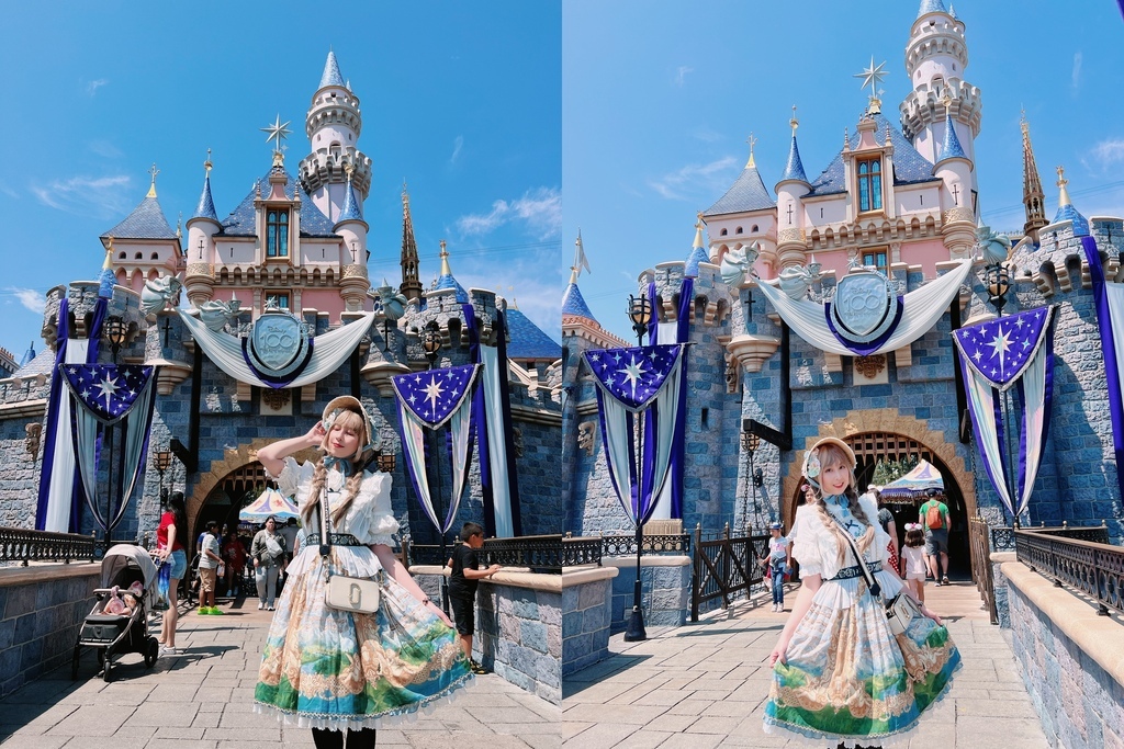 2023 迪士尼樂園 (Disneyland Park)