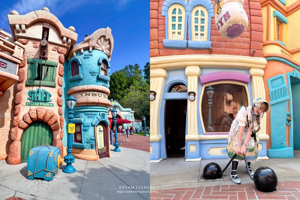 2023 迪士尼樂園 (Disneyland Park)