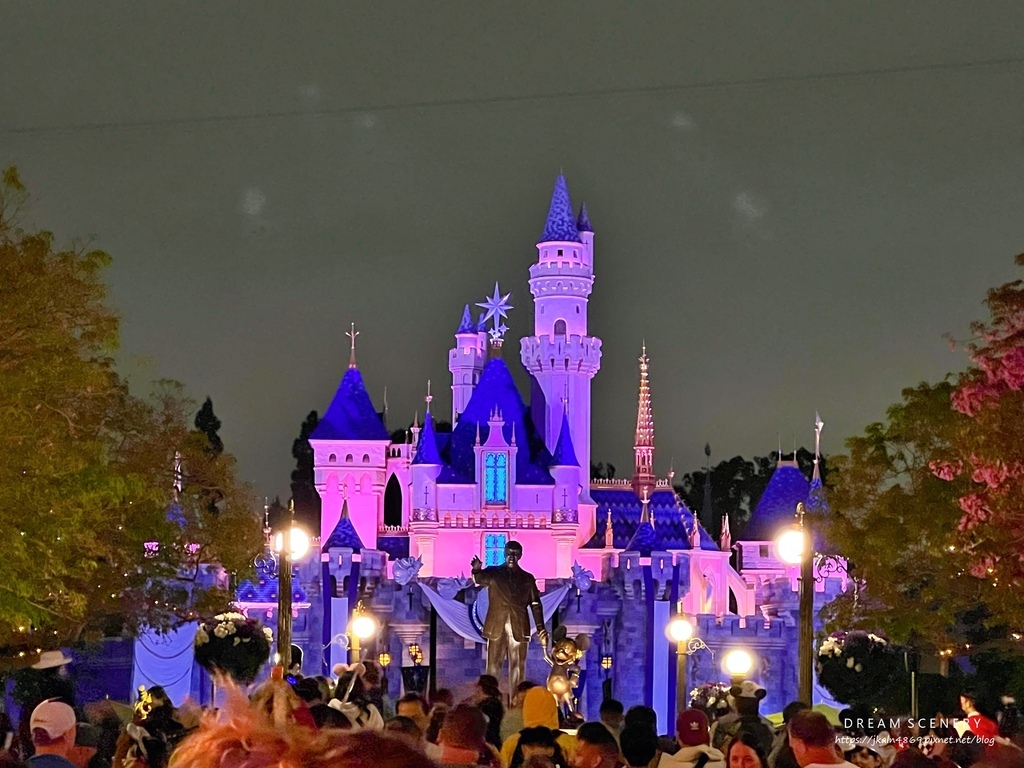 2023 迪士尼樂園 (Disneyland Park)