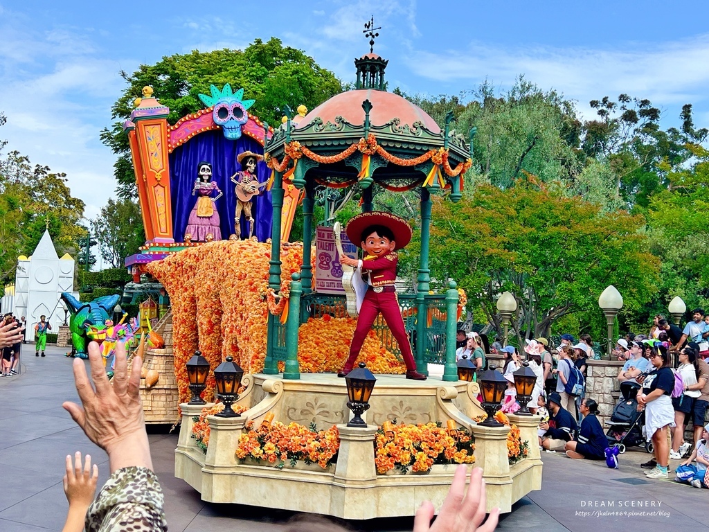 2023 迪士尼樂園 (Disneyland Park)