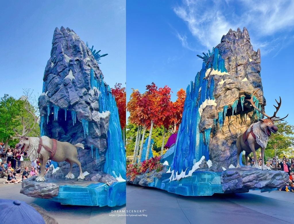 2023 迪士尼樂園 (Disneyland Park)