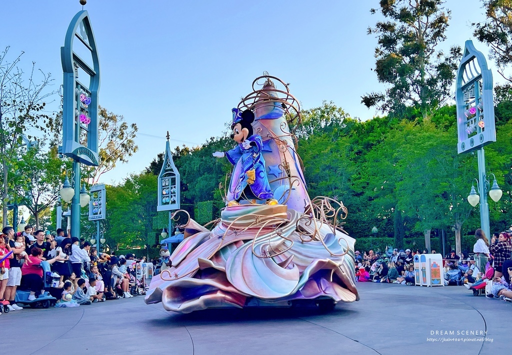 2023 迪士尼樂園 (Disneyland Park)