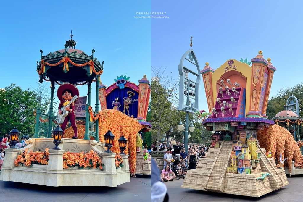 2023 迪士尼樂園 (Disneyland Park)