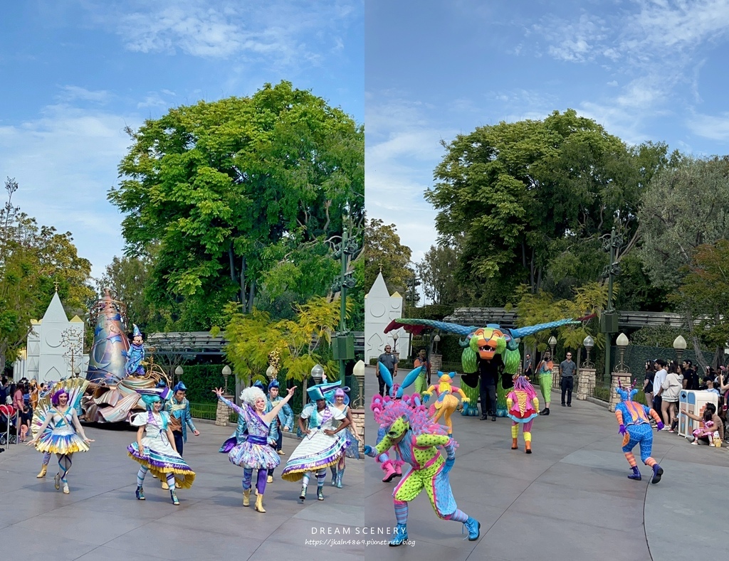 2023 迪士尼樂園 (Disneyland Park)