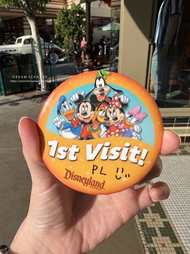 加州迪士尼冒險樂園 Disney California Adventure Park