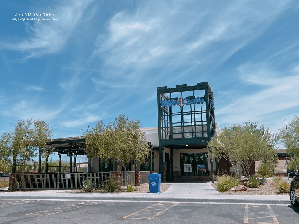 【美國-Arizona】美國速食店│世界第一間漢堡速食連鎖店