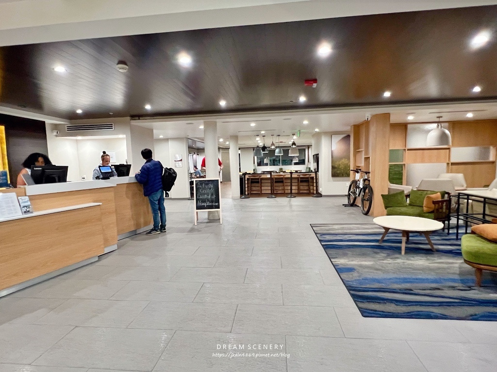 【美國-Oakhurst】Fairfield Inn %26; Suites by Marriott Salt Lake City Cottonwood