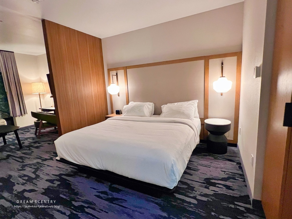 【美國-Oakhurst】Fairfield Inn %26; Suites by Marriott Salt Lake City Cottonwood