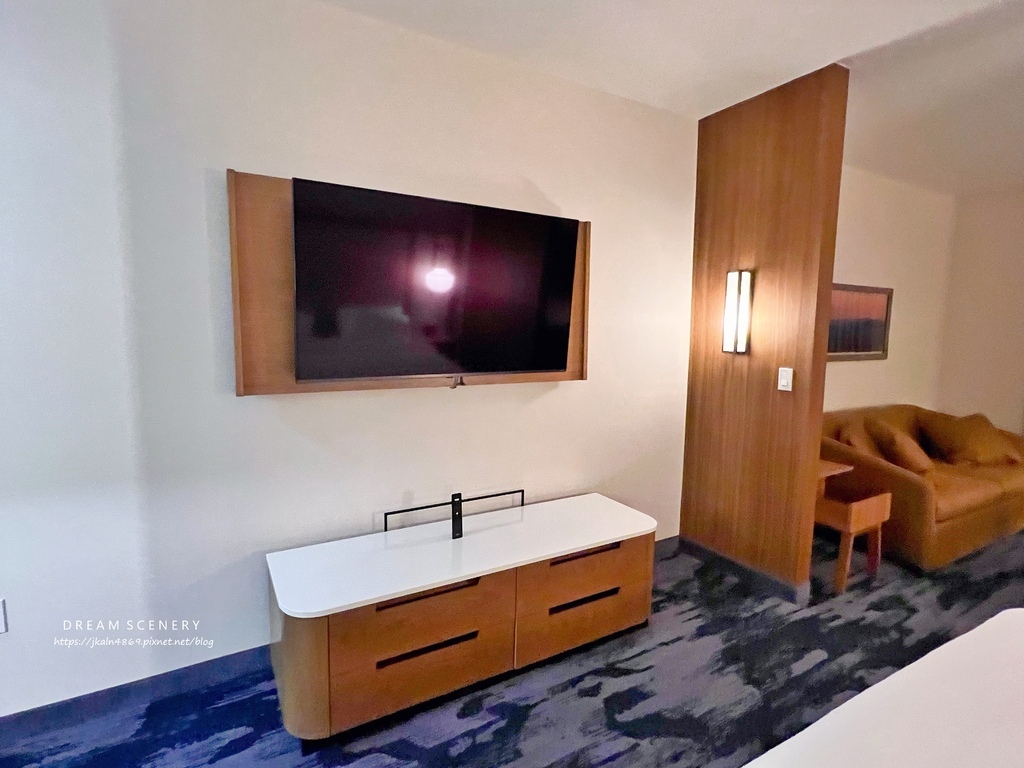 【美國-Oakhurst】Fairfield Inn %26; Suites by Marriott Salt Lake City Cottonwood