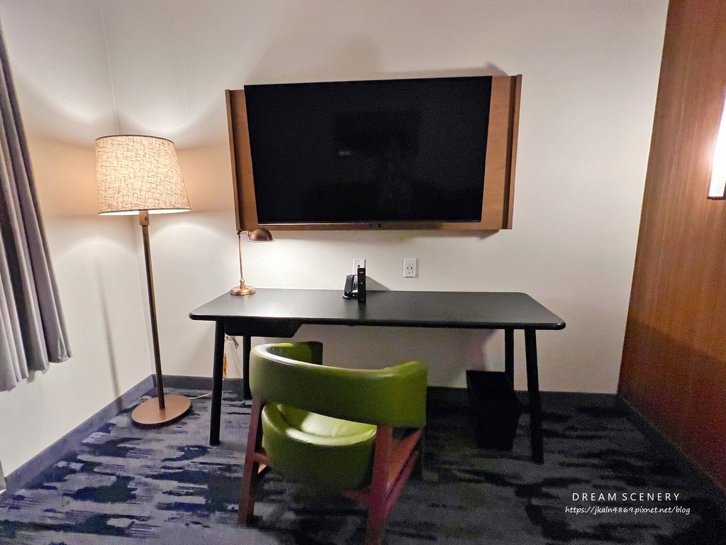 【美國-Oakhurst】Fairfield Inn %26; Suites by Marriott Salt Lake City Cottonwood