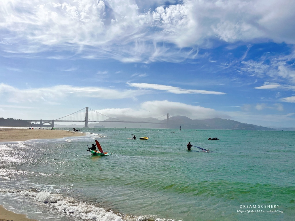 【美國-San Francisco】再訪舊金山景點│藝術宮 