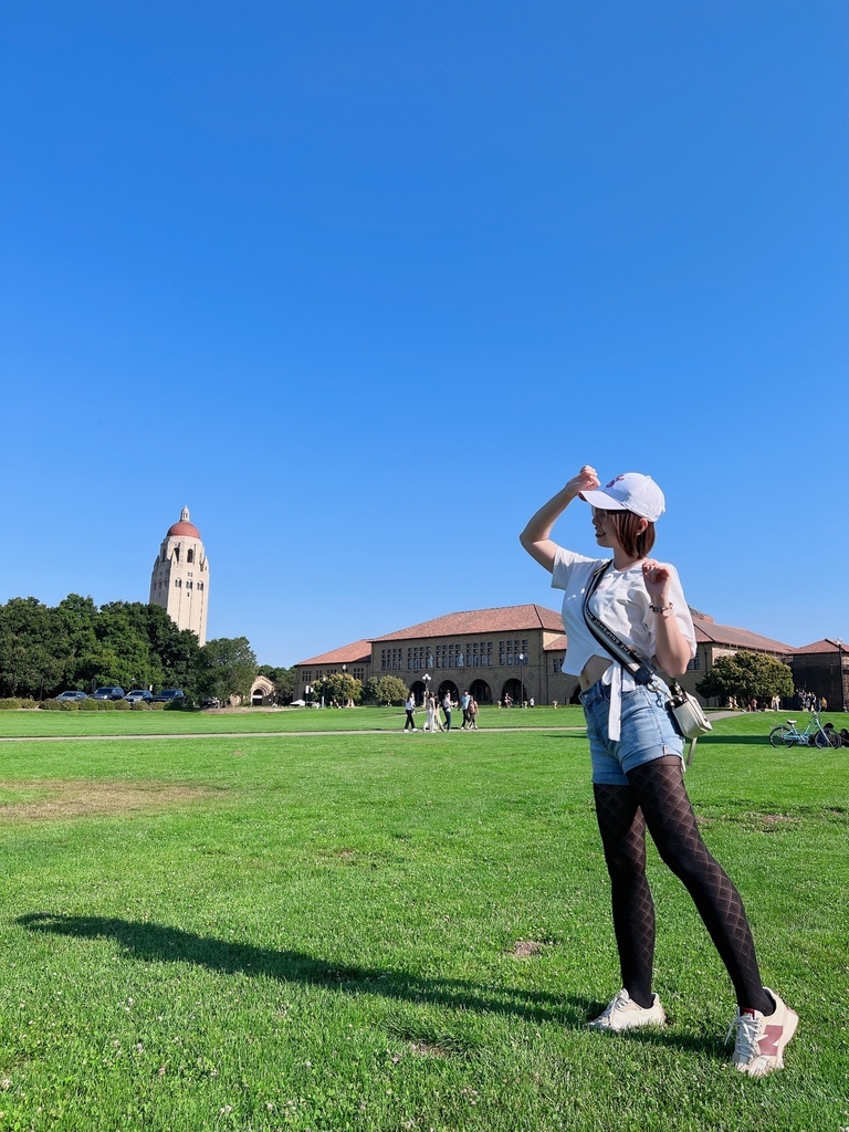 史丹佛大學 (Stanford University)