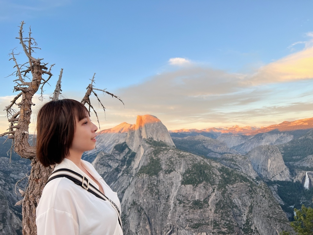 優勝美地國家公園 Yosemite National Park