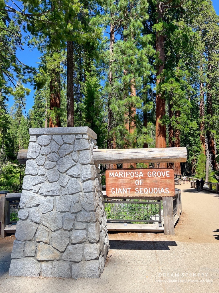 優勝美地國家公園 Yosemite National Park