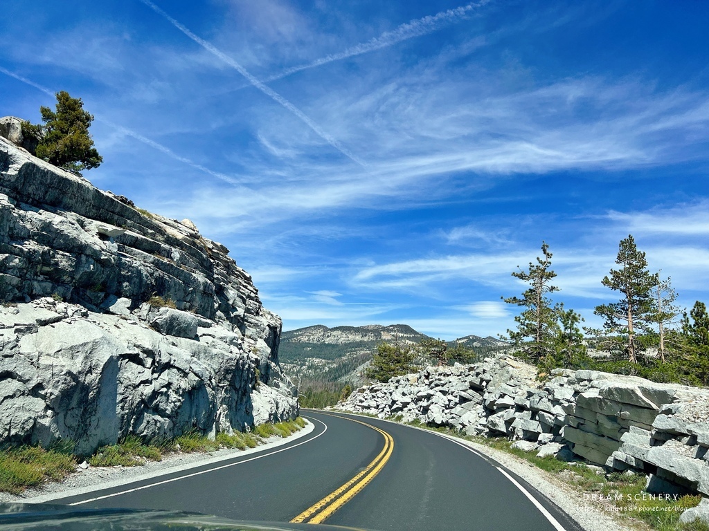 優勝美地國家公園 Yosemite National Park