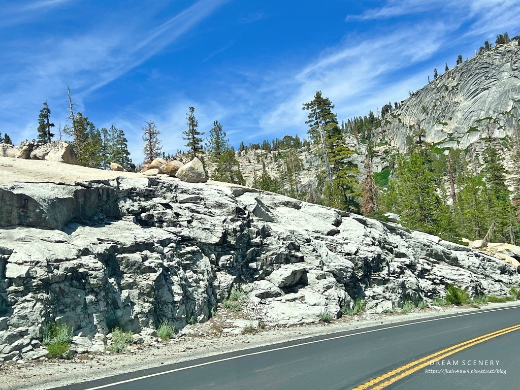 優勝美地國家公園 Yosemite National Park