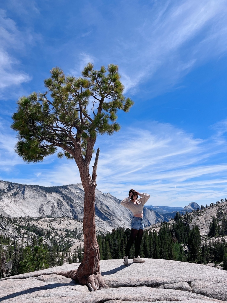 優勝美地國家公園 Yosemite National Park