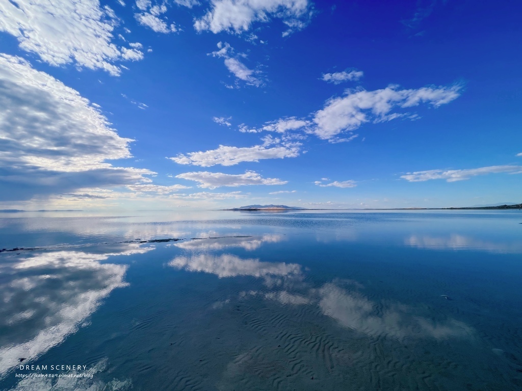 【美國-Utah】 猶他州大鹽湖上最大的島│羚羊島州立公園