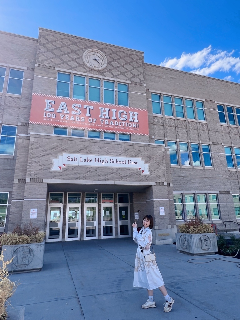 【美國-Utah】 High school musical 