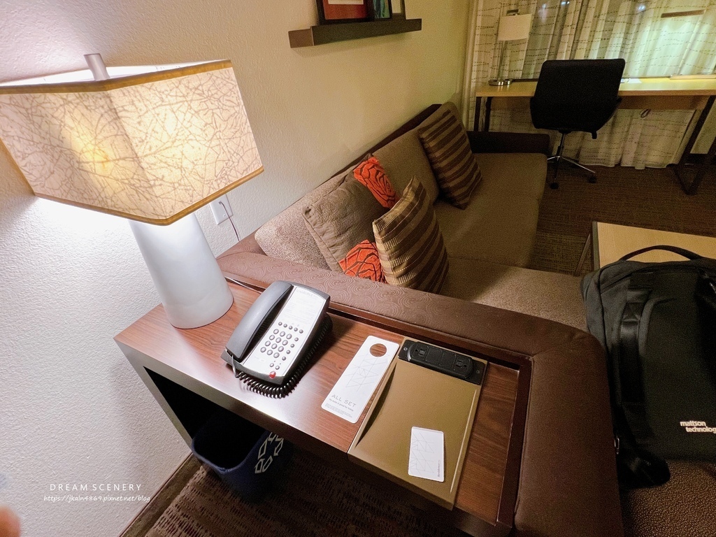 【美國-Utah】Residence Inn by Marriott Salt Lake City Sandy